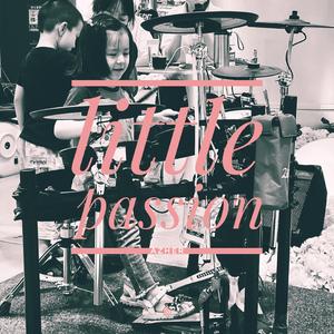 little passion
