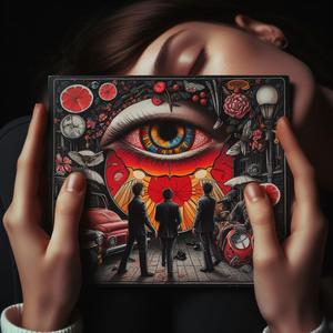 Gözlerinin Kıyısına