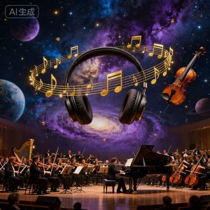 12 号静音进行曲