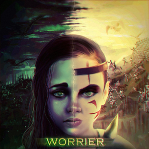 Worrier