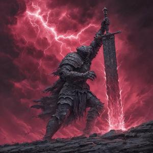 VOLCANIC RAGE