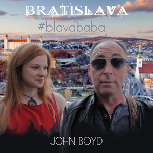 Bratislava #Blavababa