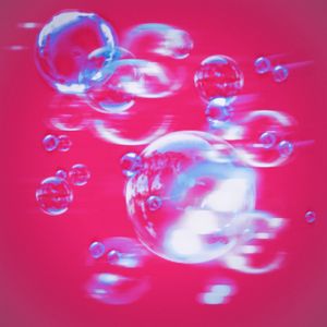 泡影(prod.by Morrow x ayoley)