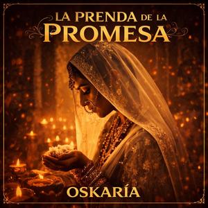 LA PRENDA DE LA PROMESA