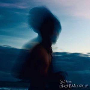 落雨天以及昨夜分裂在地上的女孩