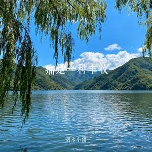 痛是一种丰收