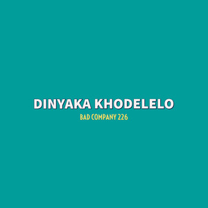 Dinyaka Khodelelo