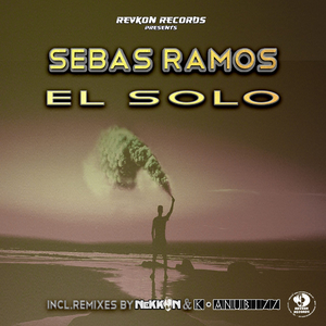 El Solo (NeKKoN's wha Happun remix)