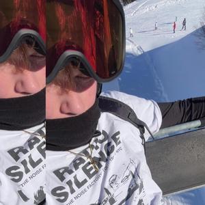 Party (feat. Levi Atlas)