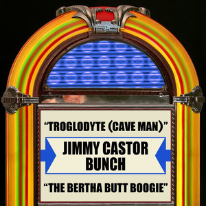 The Bertha Butt Boogie (Part 1) (Rerecorded)