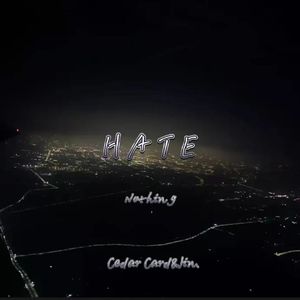 HATE（Prod by Boyfifty）