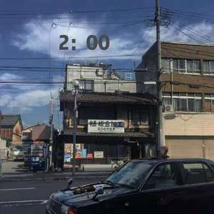 HADE-2：00（Super rocket / 77Delovo. / 核电站 remix）