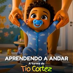 Aprendendo a Andar