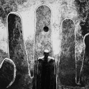 丧钟pt.1 孟菲斯 type beat