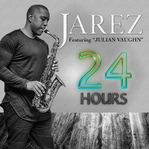 24 Hours (feat. Julian Vaughn)