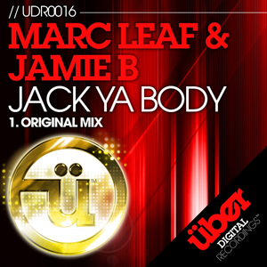 Jack Ya Body (Original Mix)