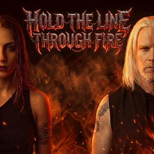Hold the line through fire