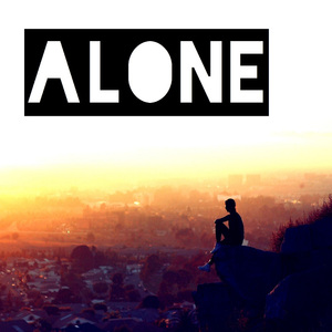 Alone