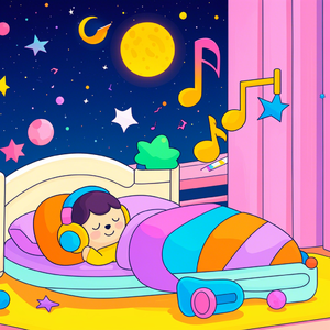 启蒙职业儿歌《心理咨询师》