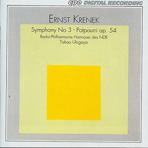 Symphony No. 3, Op. 16:III. Allegretto comodo