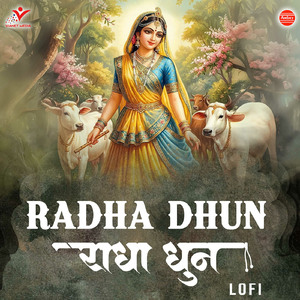 Radha Dhun-Lofi