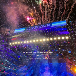 听过最多的"我爱你"是你说的