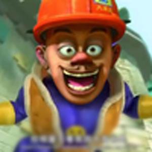 我爸就是光头强（猪猪侠）