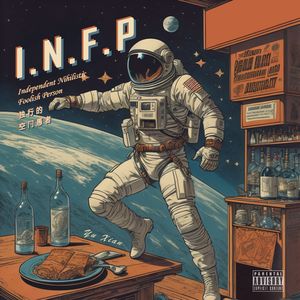 I.N.F.P(独行的空门愚者)