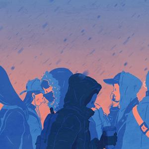 狗日的青春(酒桌版)