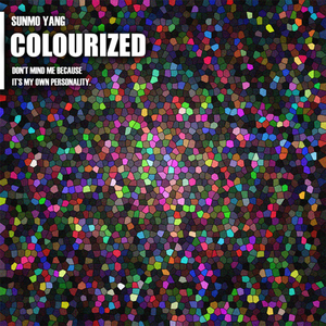 Colourized(Inst.) (Instrumental)