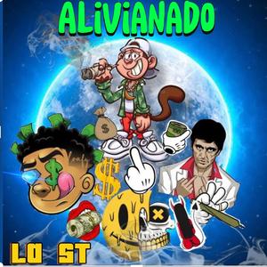 Alivianado (En Vivo) (En vivo)