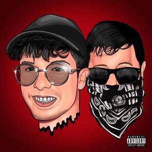 Nice Guy (feat. Mark Battles)