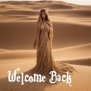 Welcome Back