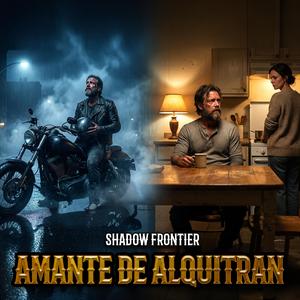 AMANTE DE ALQUITRÁN