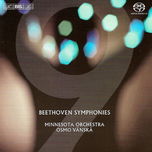 Symphony No. 9 in D Minor, Op. 125, "Choral": IV. Finale. Presto - Allegro assai