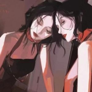 神魂颠倒【很好嗑的双御姐】