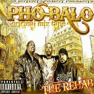 Nuts Hang (feat. Dino Blaque)