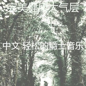 优美放松的器乐