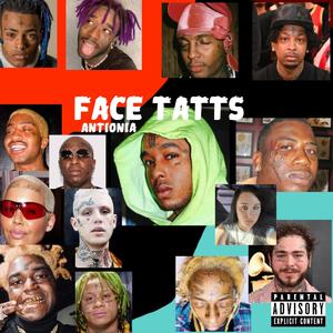 FACE TATTS