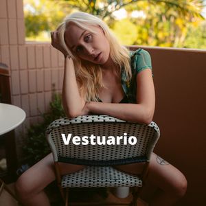 Vestuario