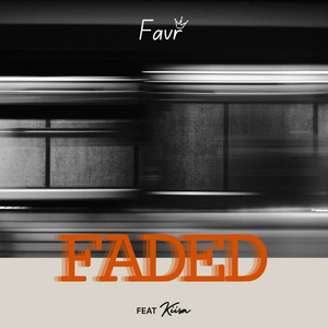 Faded