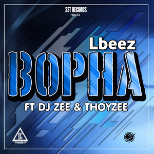 Bopha (feat. Dj Zee & Thoyzee) (Original Mix)