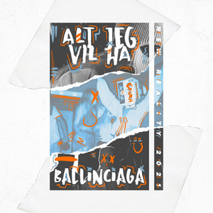 Alt Jeg Vil Ha (New Reality 2021)
