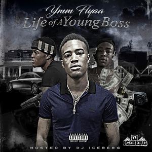 Young Boss (Intro) [Prod. By Ben Frank]