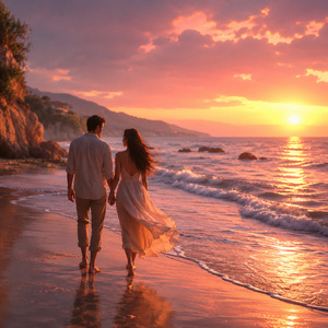 Warm Silence Together