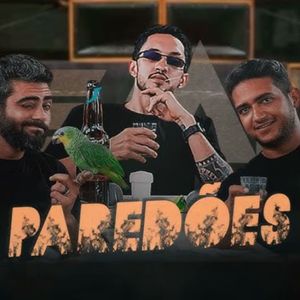 Paredões