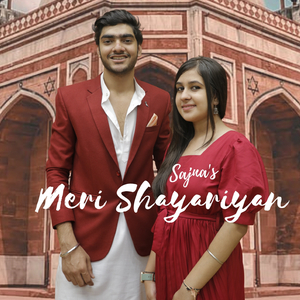 Meri Shayariyan (feat. Tushar music)