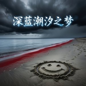 深蓝潮汐之梦