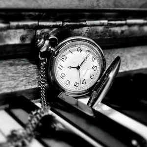 Nocturne Op. 27 No. 2