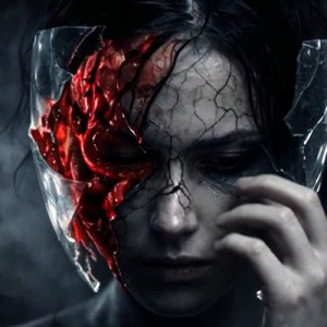 ギロチンで薄汚れた心を割ってしまえ (2026 Remaster)